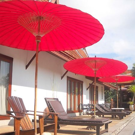 Sea Pines & Liberg Hotel Nai Yang Ngoại thất bức ảnh