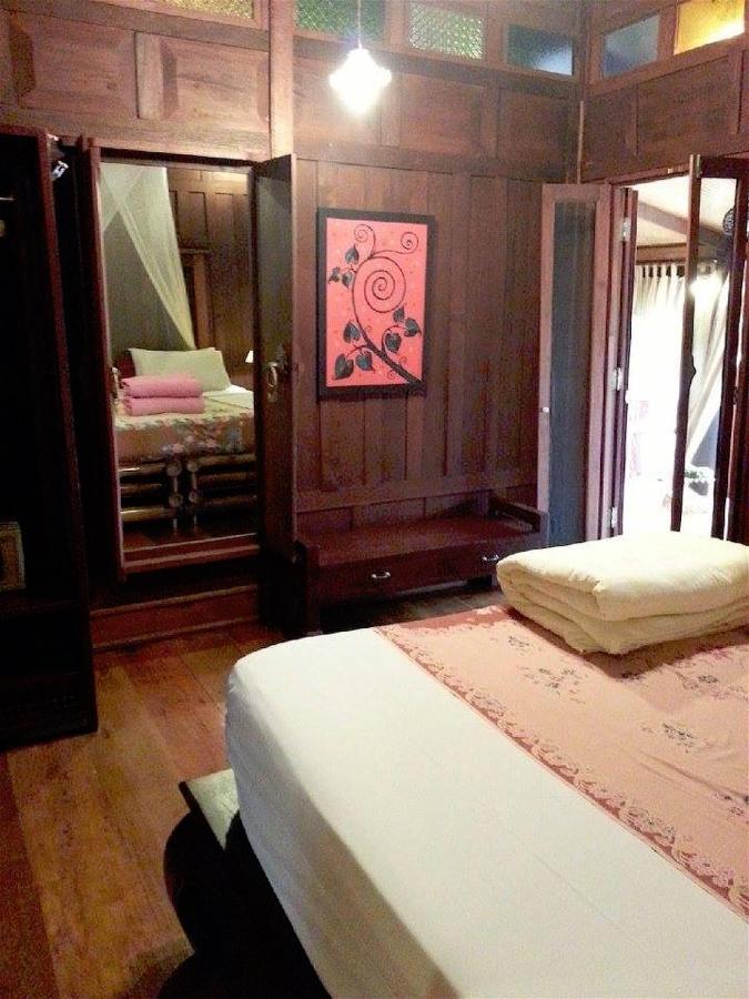 Sea Pines & Liberg Hotel Nai Yang Ngoại thất bức ảnh