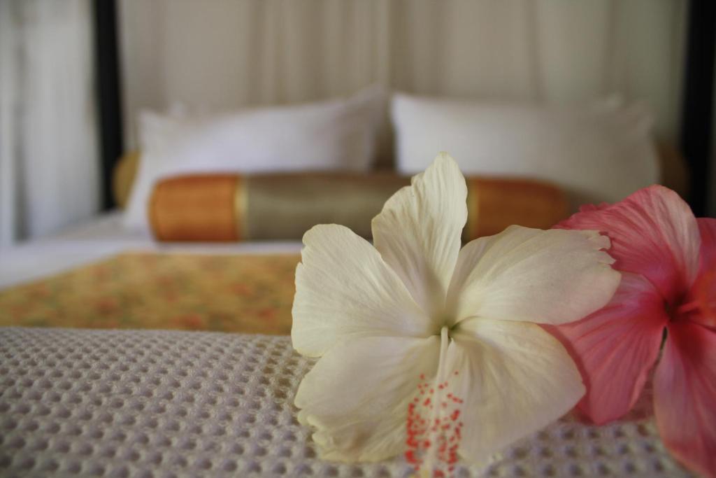 Sea Pines & Liberg Hotel Nai Yang Phòng bức ảnh