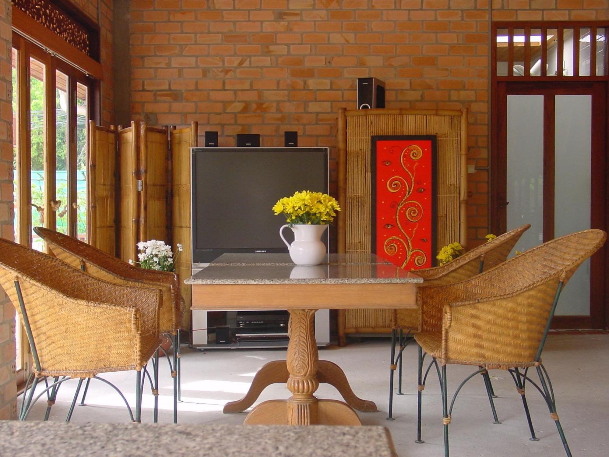 Sea Pines & Liberg Hotel Nai Yang Ngoại thất bức ảnh