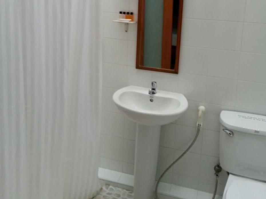 Sea Pines & Liberg Hotel Nai Yang Ngoại thất bức ảnh