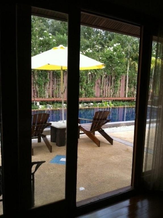 Sea Pines & Liberg Hotel Nai Yang Phòng bức ảnh