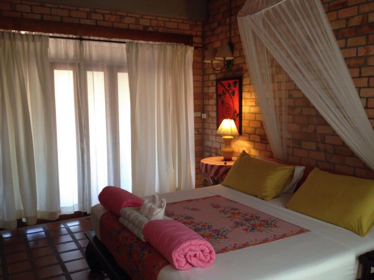 Sea Pines & Liberg Hotel Nai Yang Ngoại thất bức ảnh