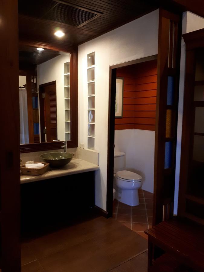 Sea Pines & Liberg Hotel Nai Yang Ngoại thất bức ảnh