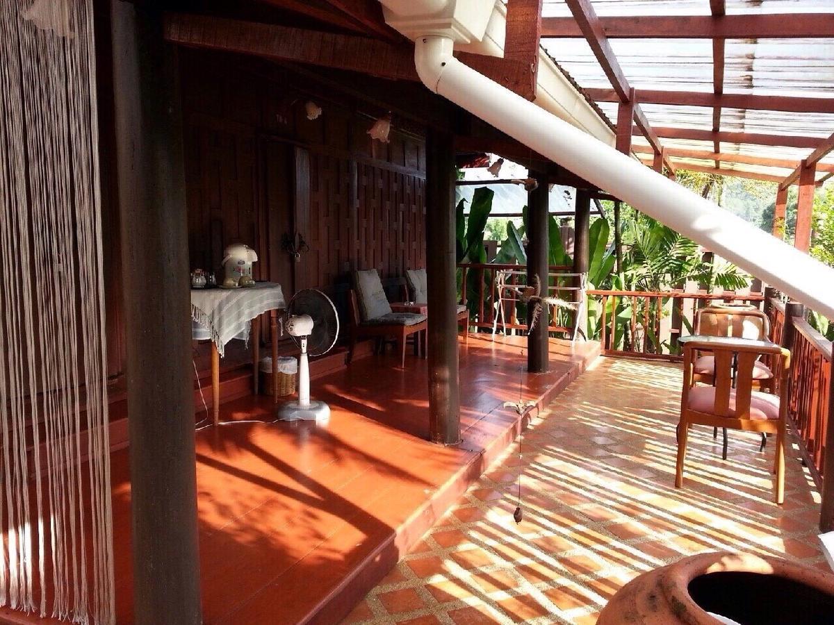 Sea Pines & Liberg Hotel Nai Yang Ngoại thất bức ảnh