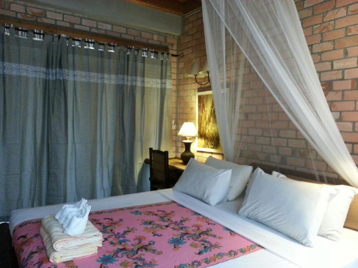 Sea Pines & Liberg Hotel Nai Yang Ngoại thất bức ảnh