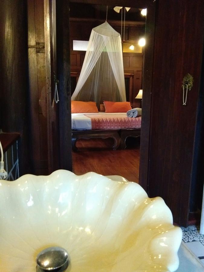 Sea Pines & Liberg Hotel Nai Yang Ngoại thất bức ảnh