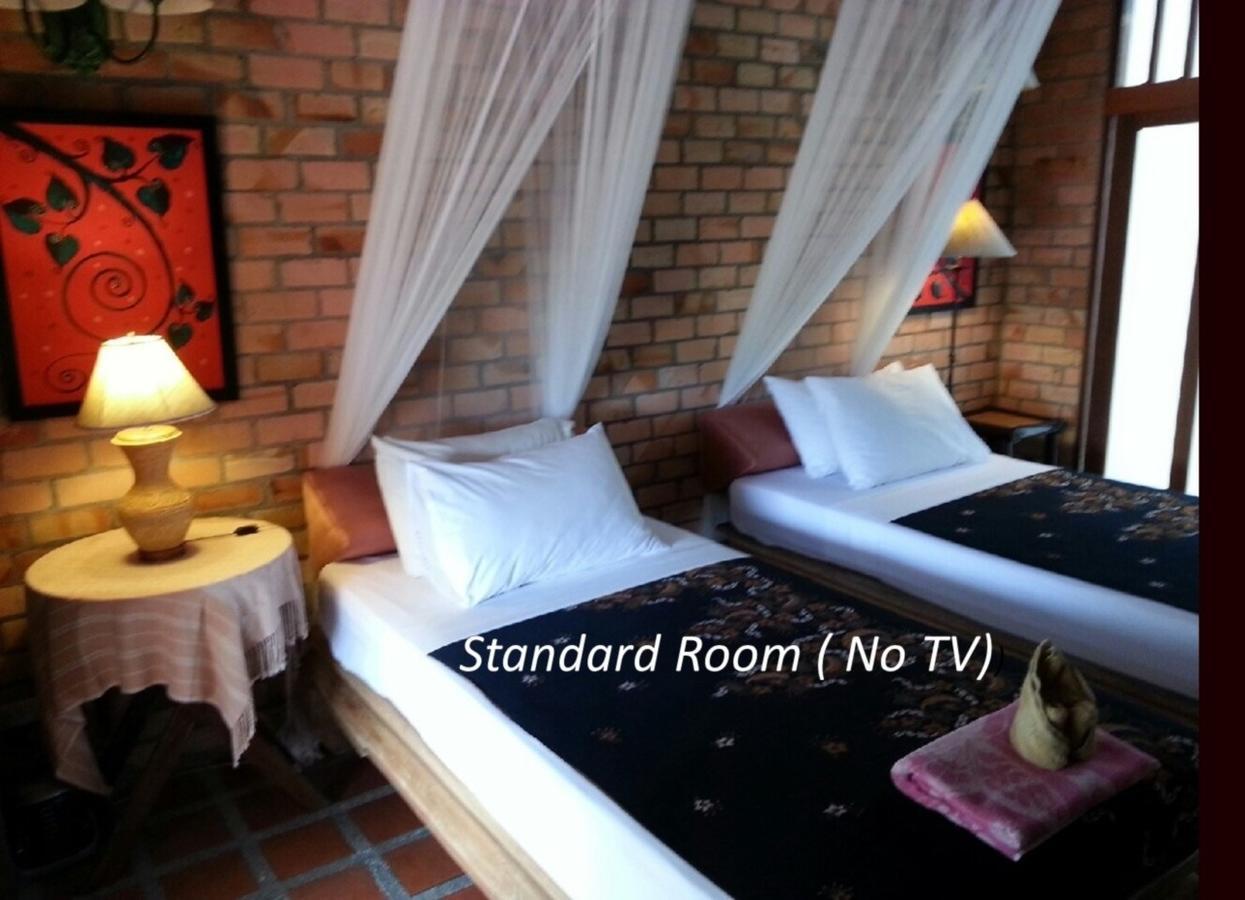 Sea Pines & Liberg Hotel Nai Yang Ngoại thất bức ảnh