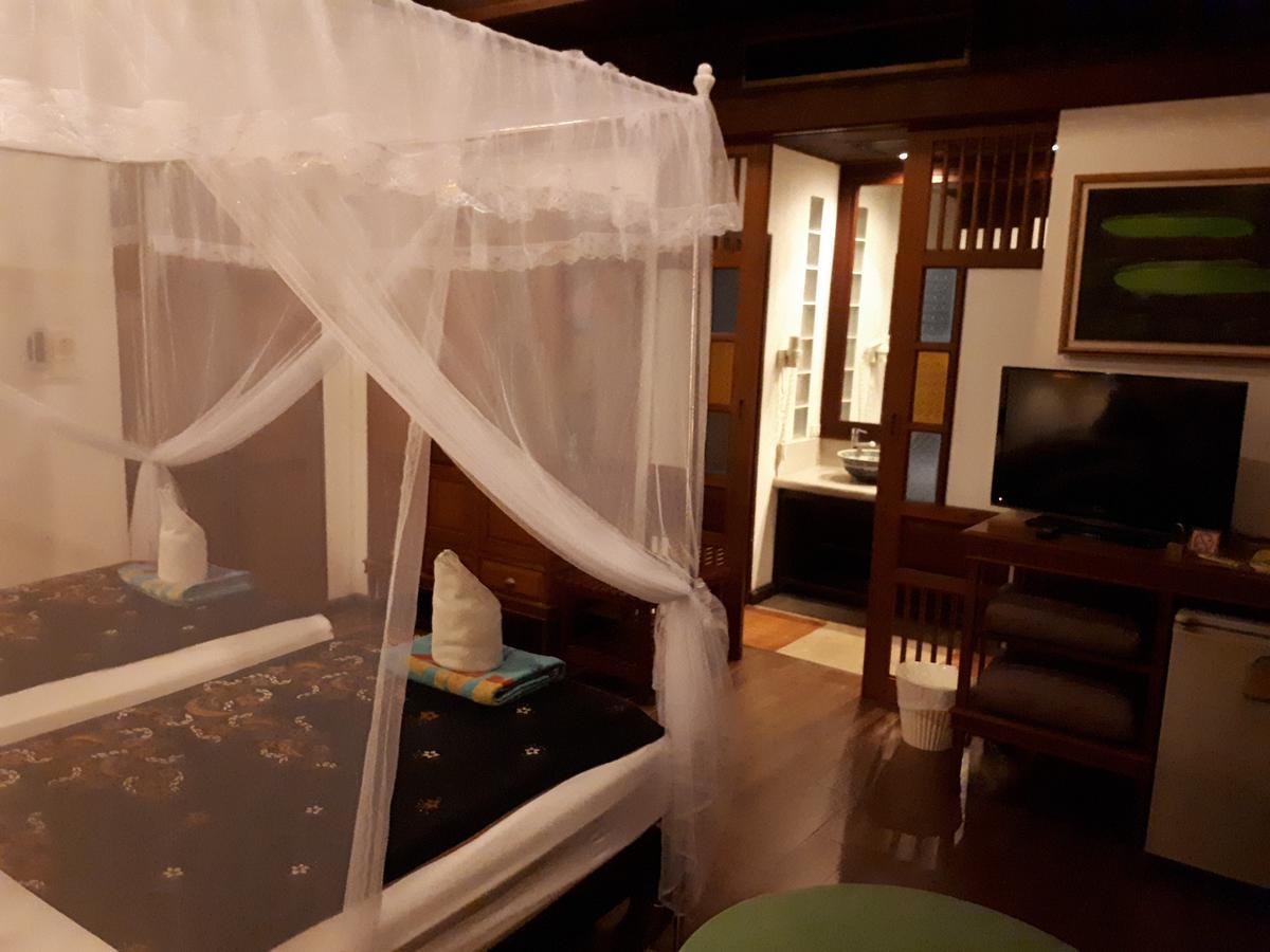 Sea Pines & Liberg Hotel Nai Yang Ngoại thất bức ảnh