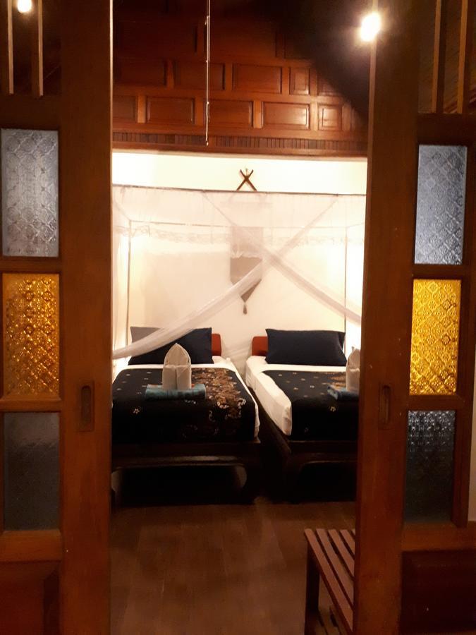 Sea Pines & Liberg Hotel Nai Yang Ngoại thất bức ảnh