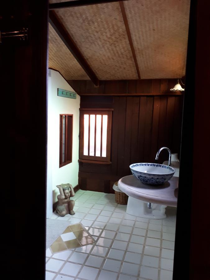 Sea Pines & Liberg Hotel Nai Yang Ngoại thất bức ảnh