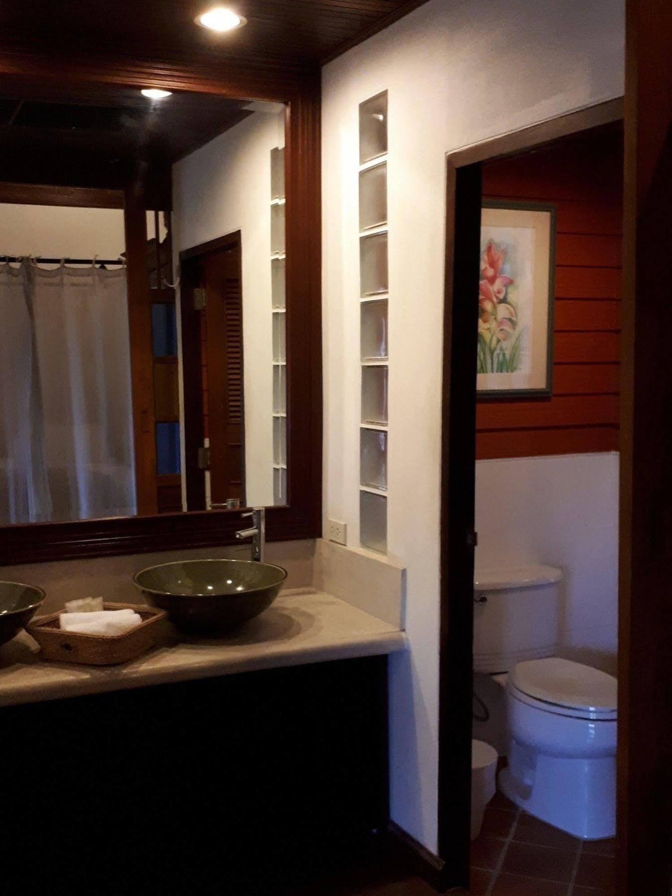 Sea Pines & Liberg Hotel Nai Yang Ngoại thất bức ảnh