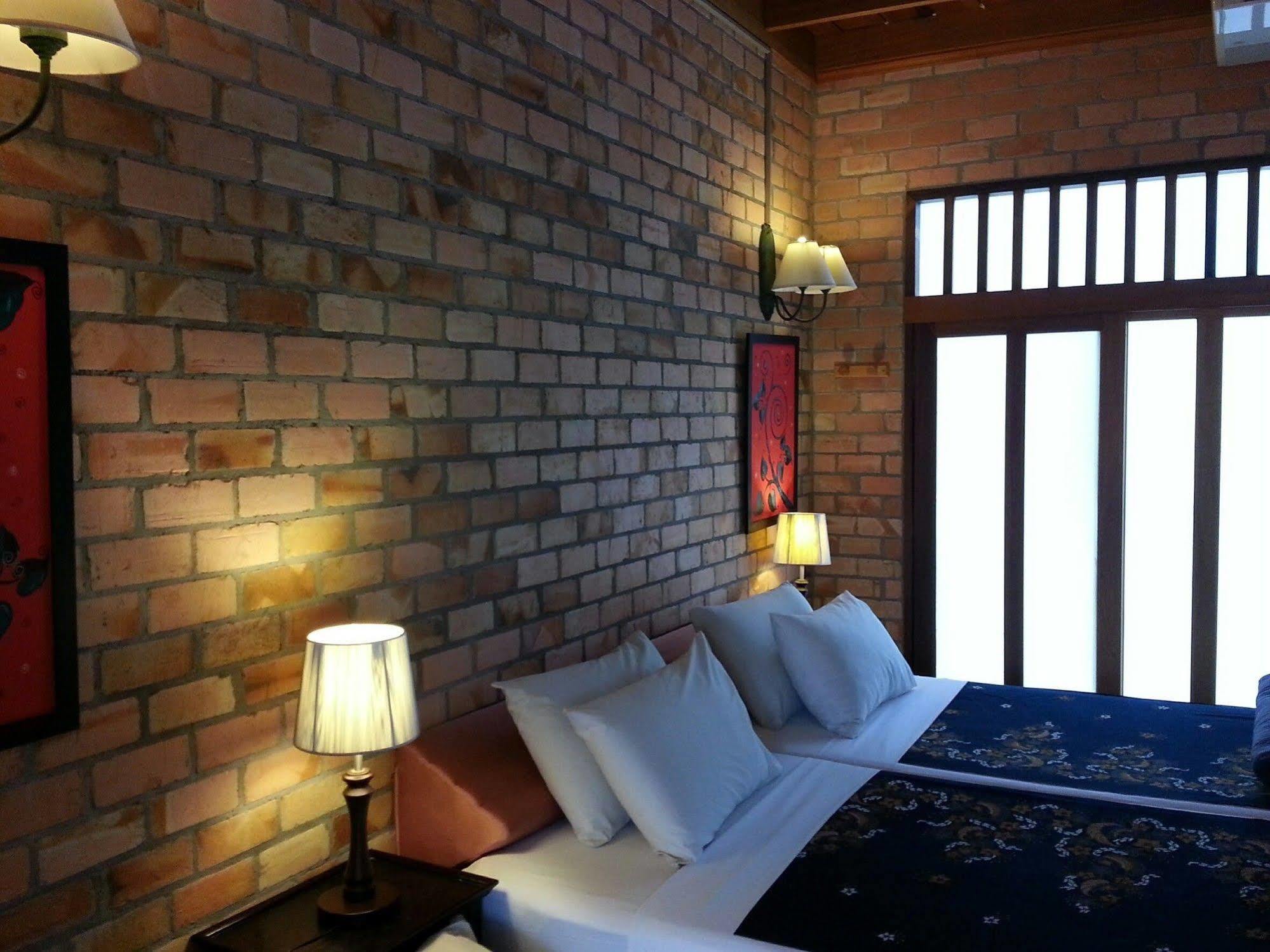 Sea Pines & Liberg Hotel Nai Yang Ngoại thất bức ảnh