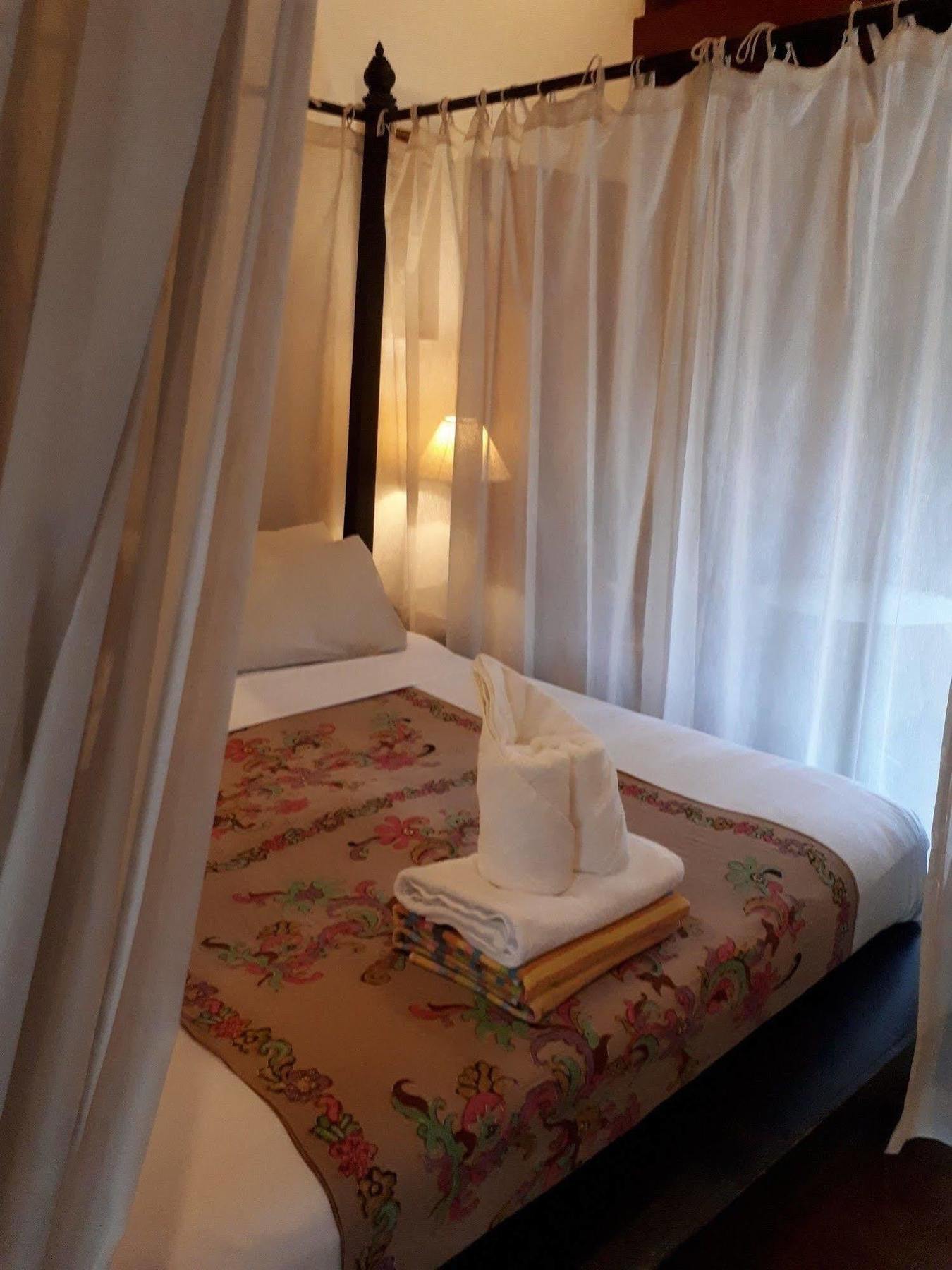 Sea Pines & Liberg Hotel Nai Yang Ngoại thất bức ảnh