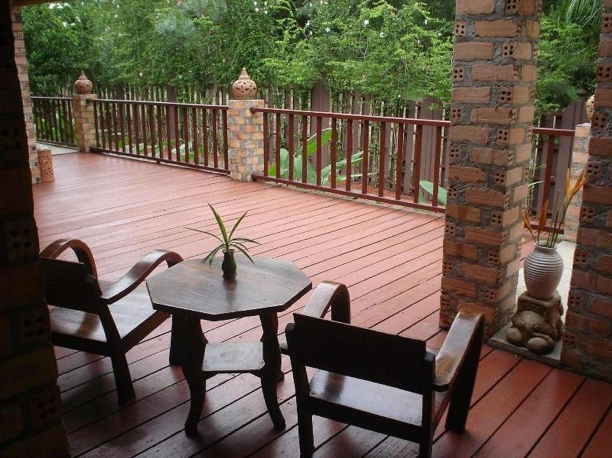 Sea Pines & Liberg Hotel Nai Yang Ngoại thất bức ảnh