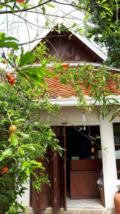 Sea Pines & Liberg Hotel Nai Yang Ngoại thất bức ảnh