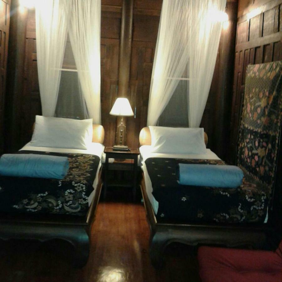 Sea Pines & Liberg Hotel Nai Yang Ngoại thất bức ảnh