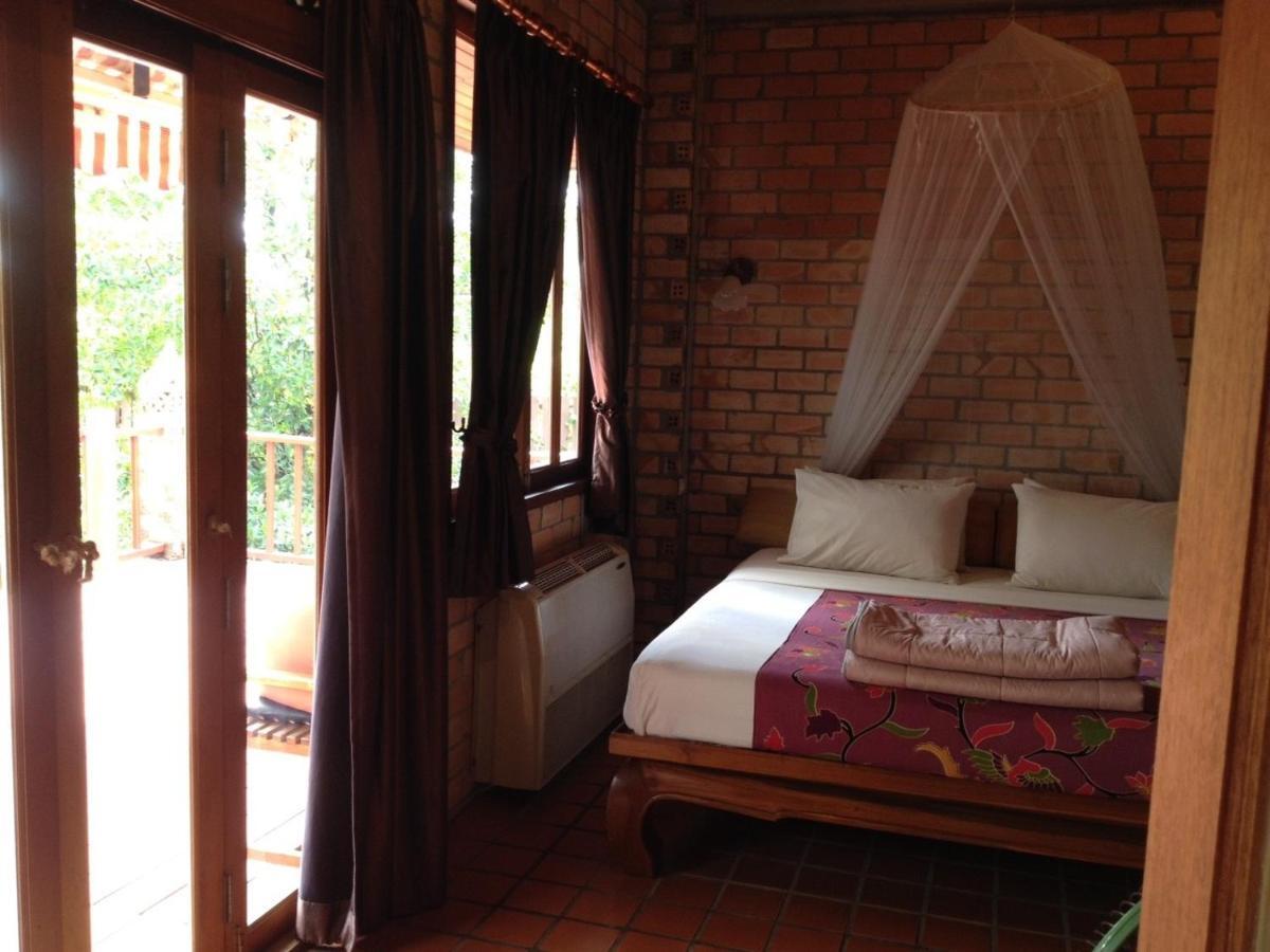 Sea Pines & Liberg Hotel Nai Yang Ngoại thất bức ảnh